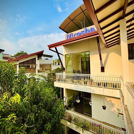 Nirosha Guest House Galle Eksteriør bilde