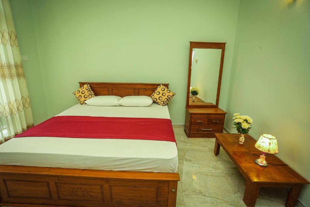 Nirosha Guest House Galle Eksteriør bilde