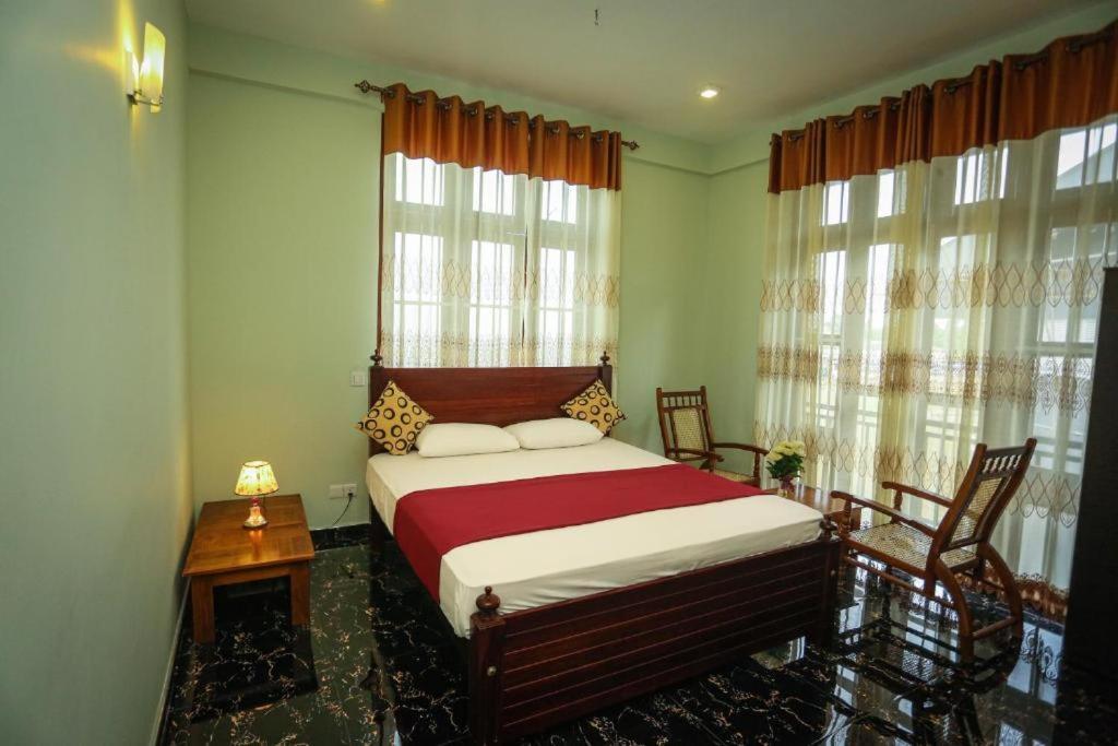 Nirosha Guest House Galle Eksteriør bilde
