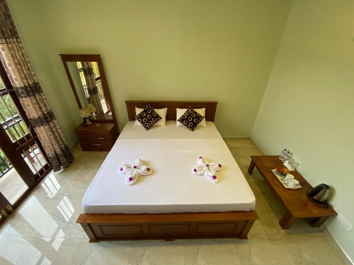 Nirosha Guest House Galle Eksteriør bilde