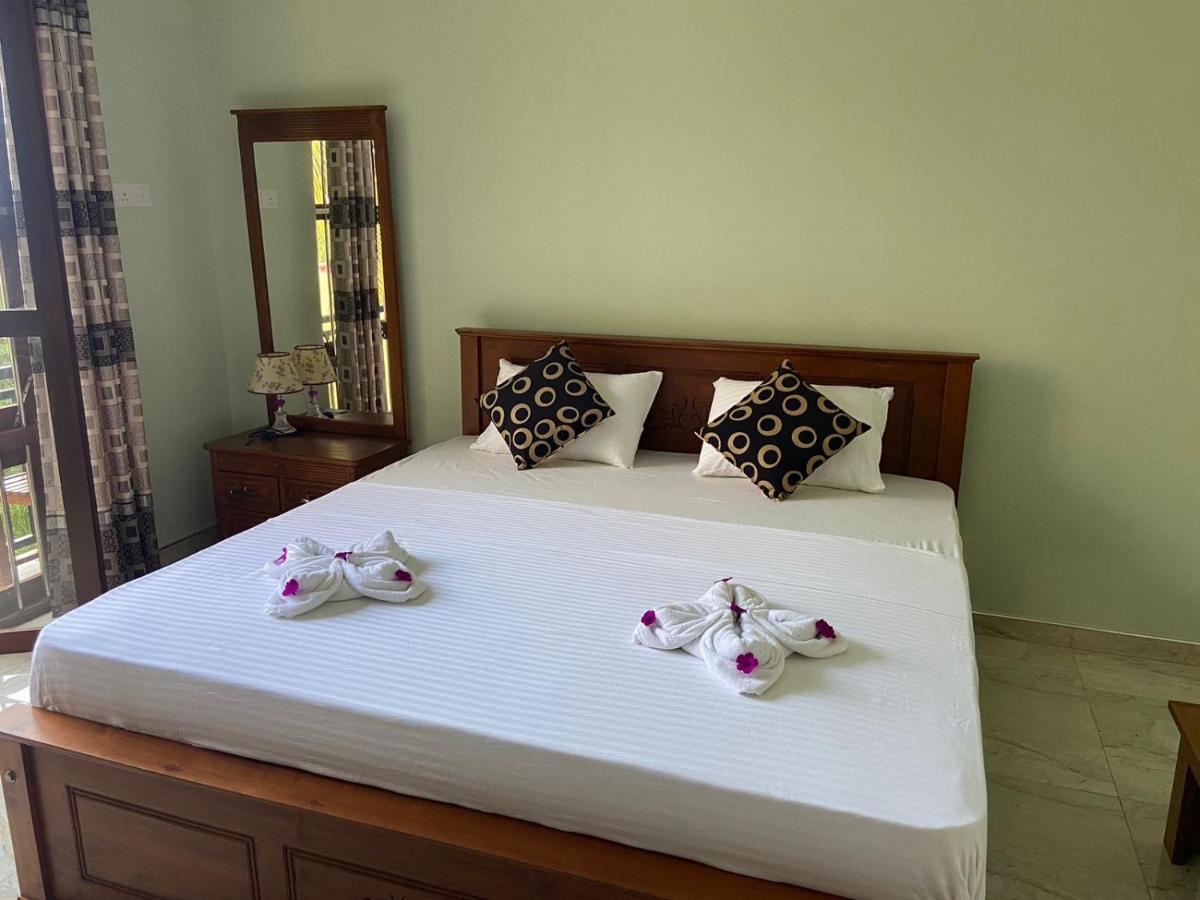 Nirosha Guest House Galle Eksteriør bilde