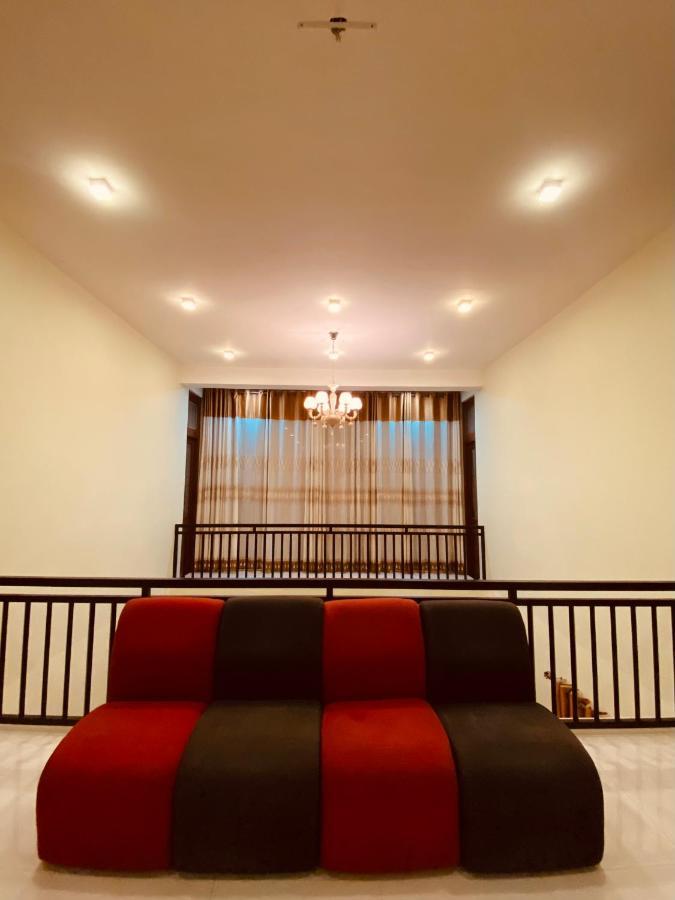 Nirosha Guest House Galle Eksteriør bilde