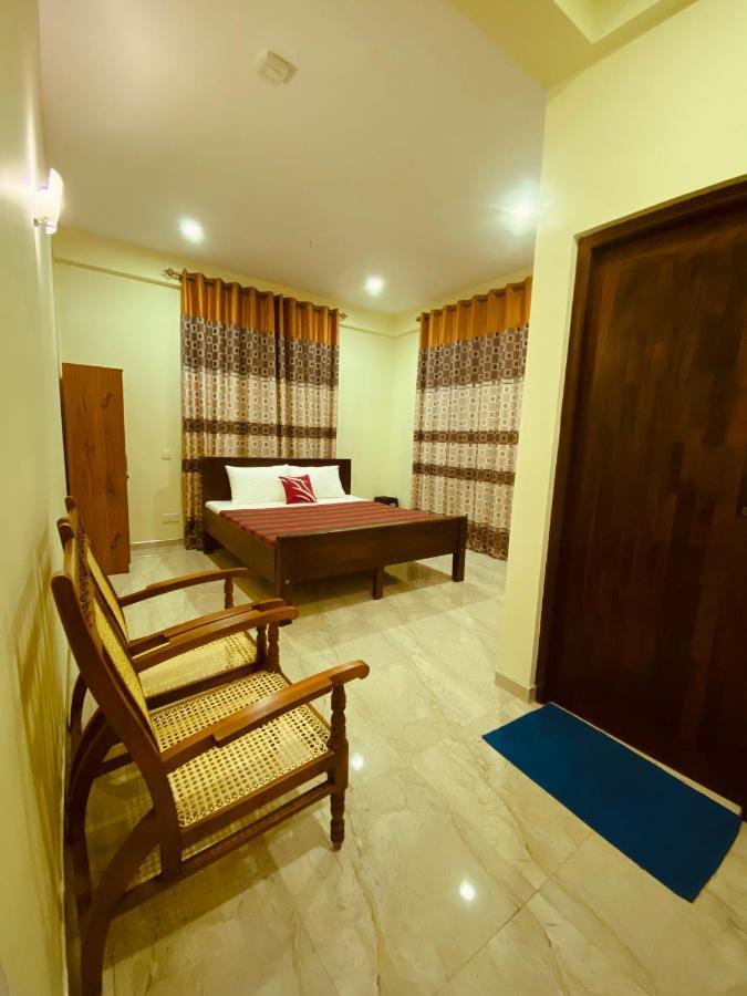 Nirosha Guest House Galle Eksteriør bilde
