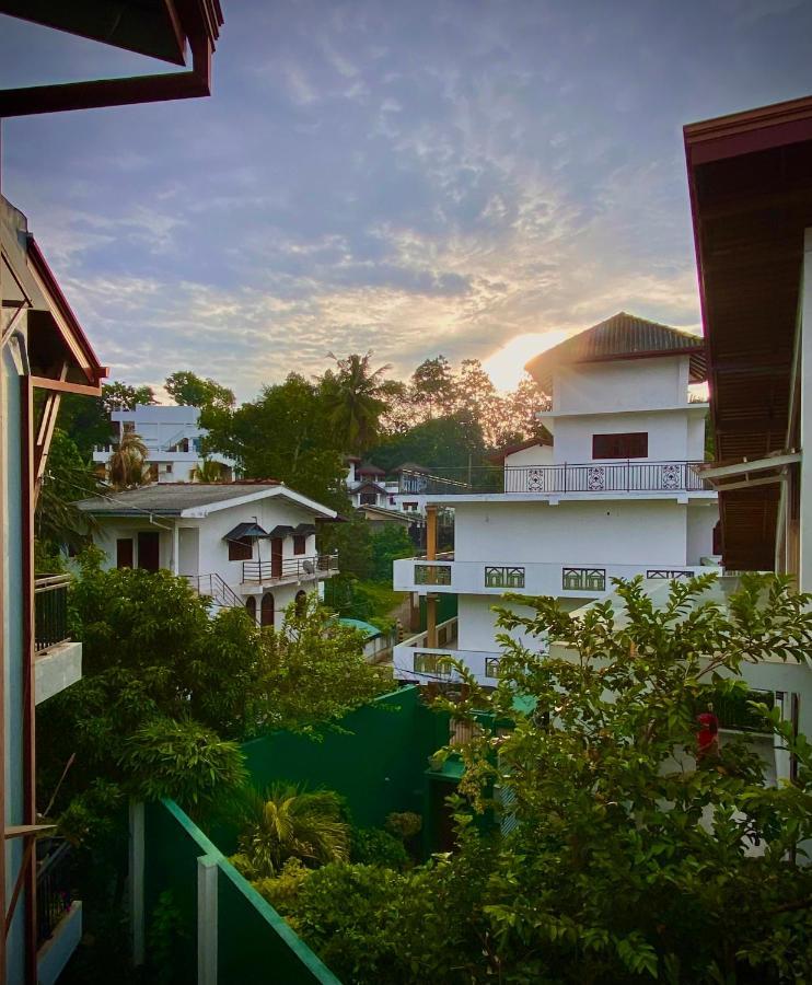 Nirosha Guest House Galle Eksteriør bilde