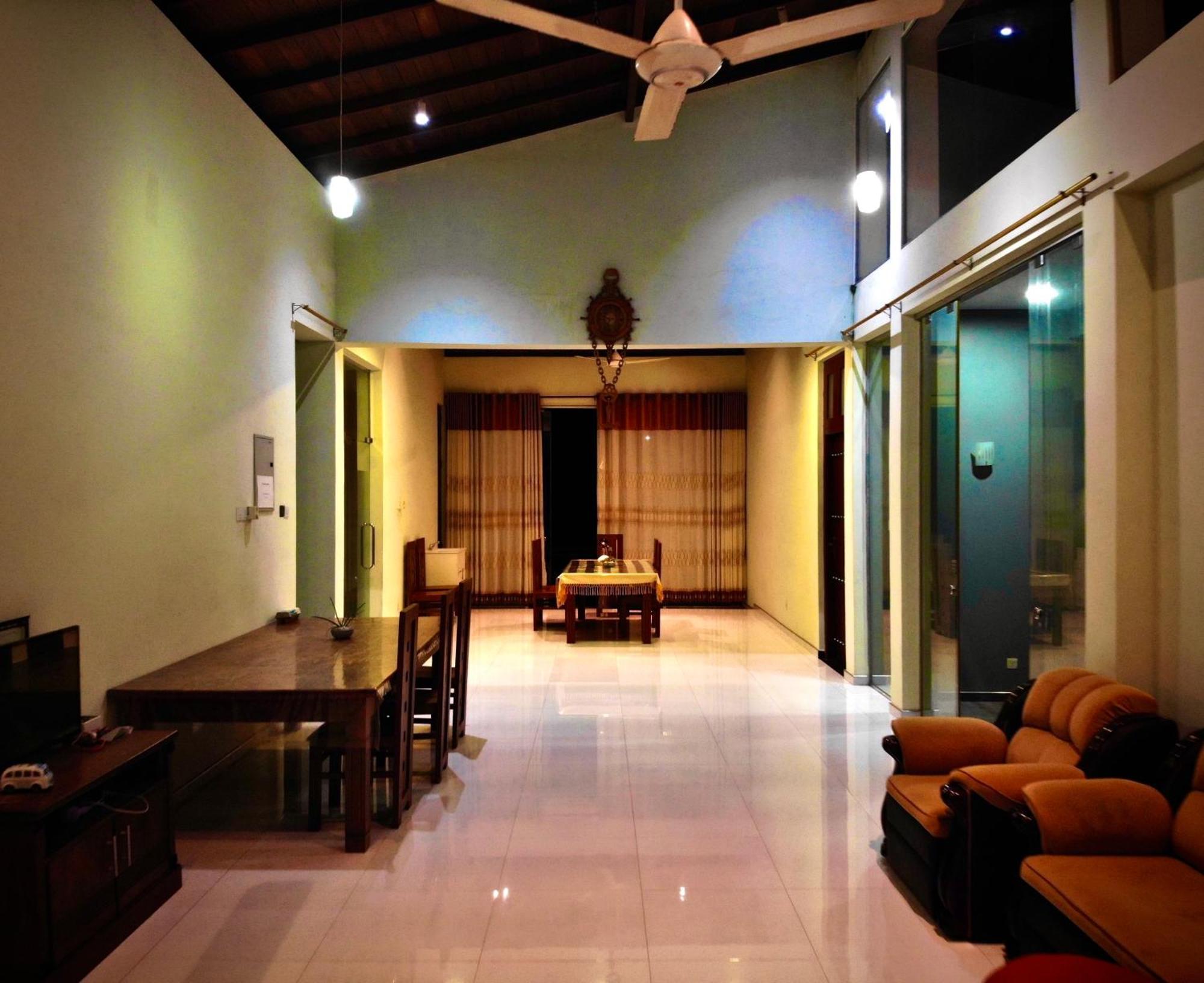 Nirosha Guest House Galle Eksteriør bilde