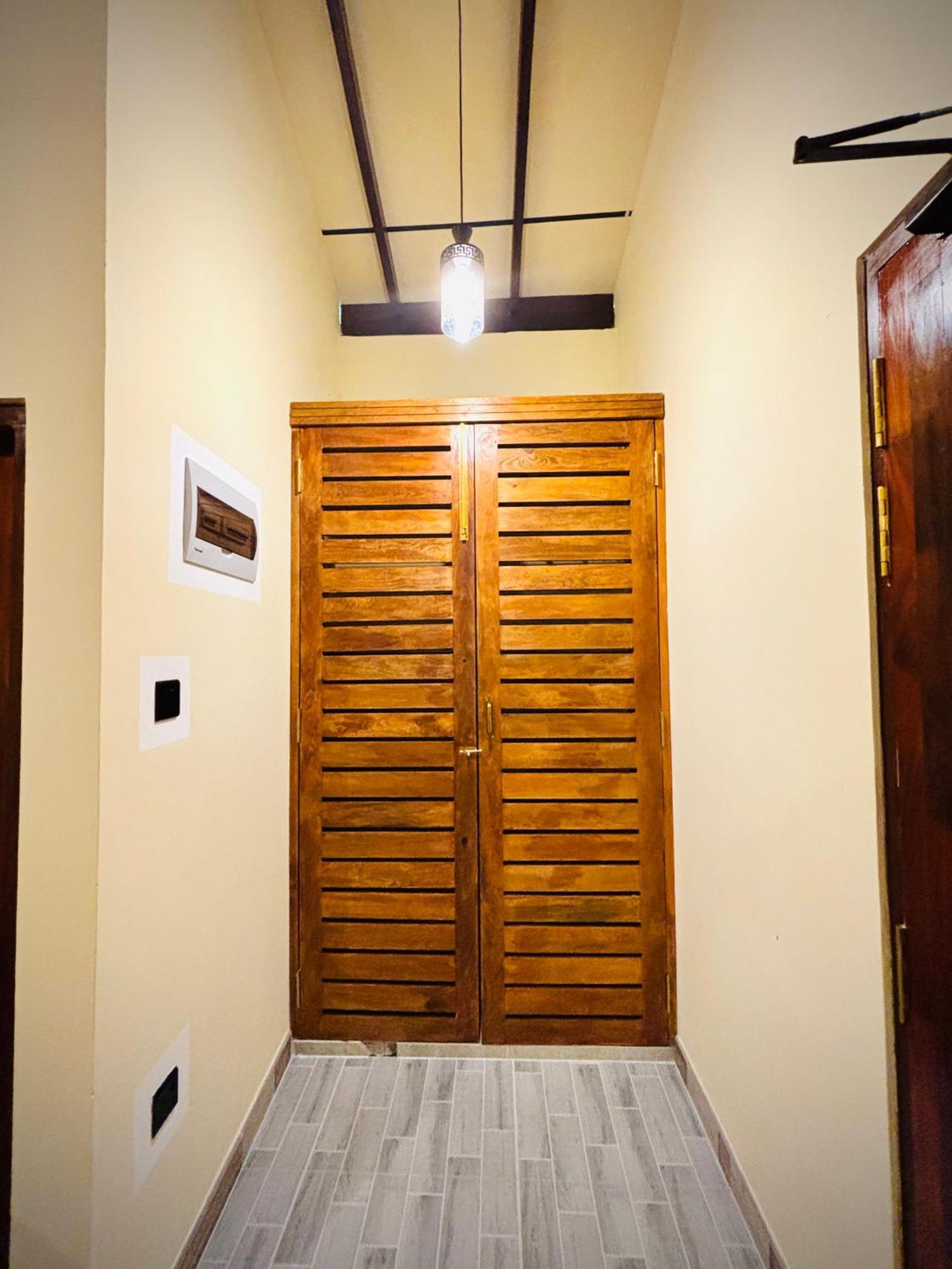 Nirosha Guest House Galle Eksteriør bilde