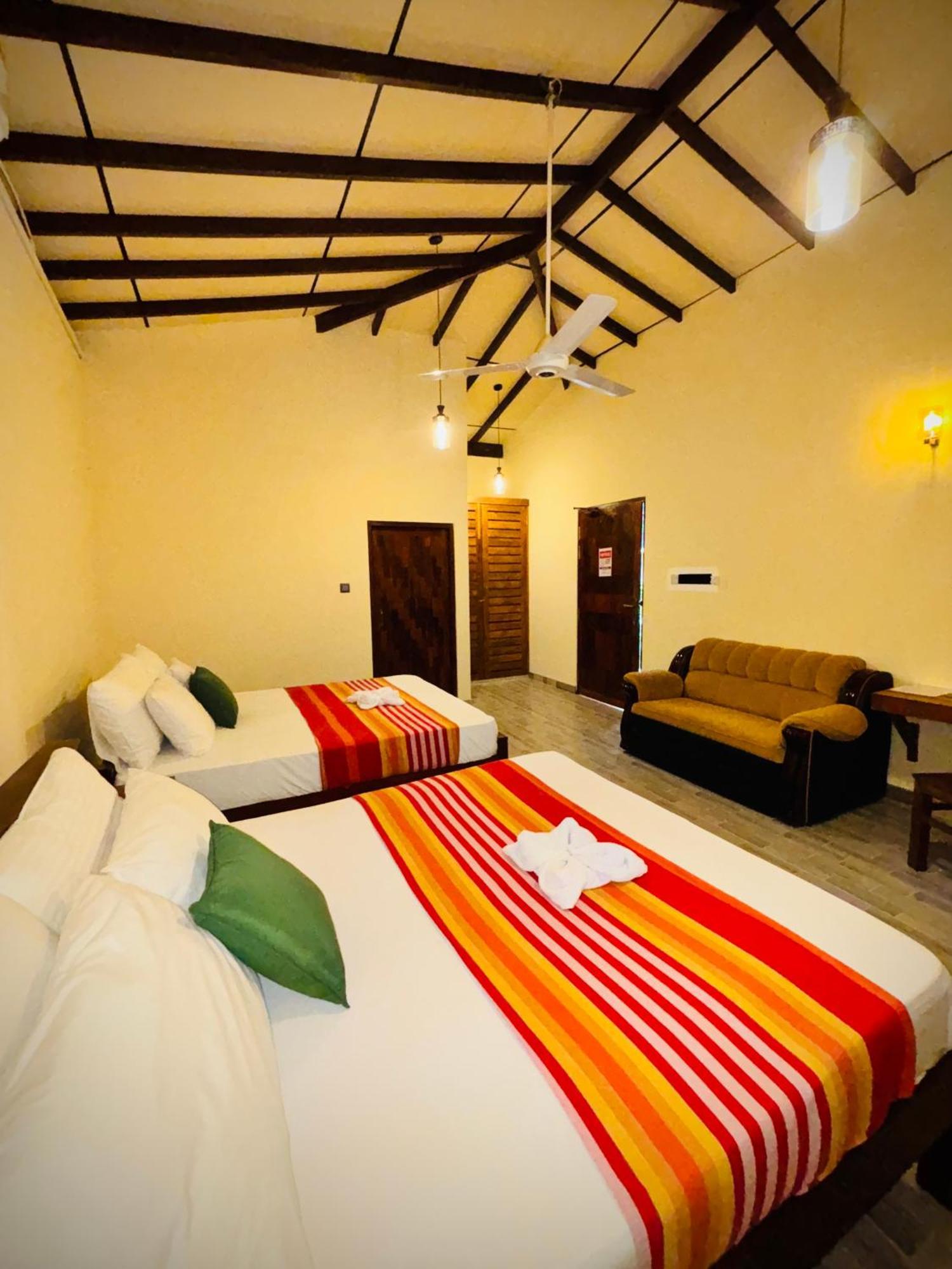 Nirosha Guest House Galle Eksteriør bilde